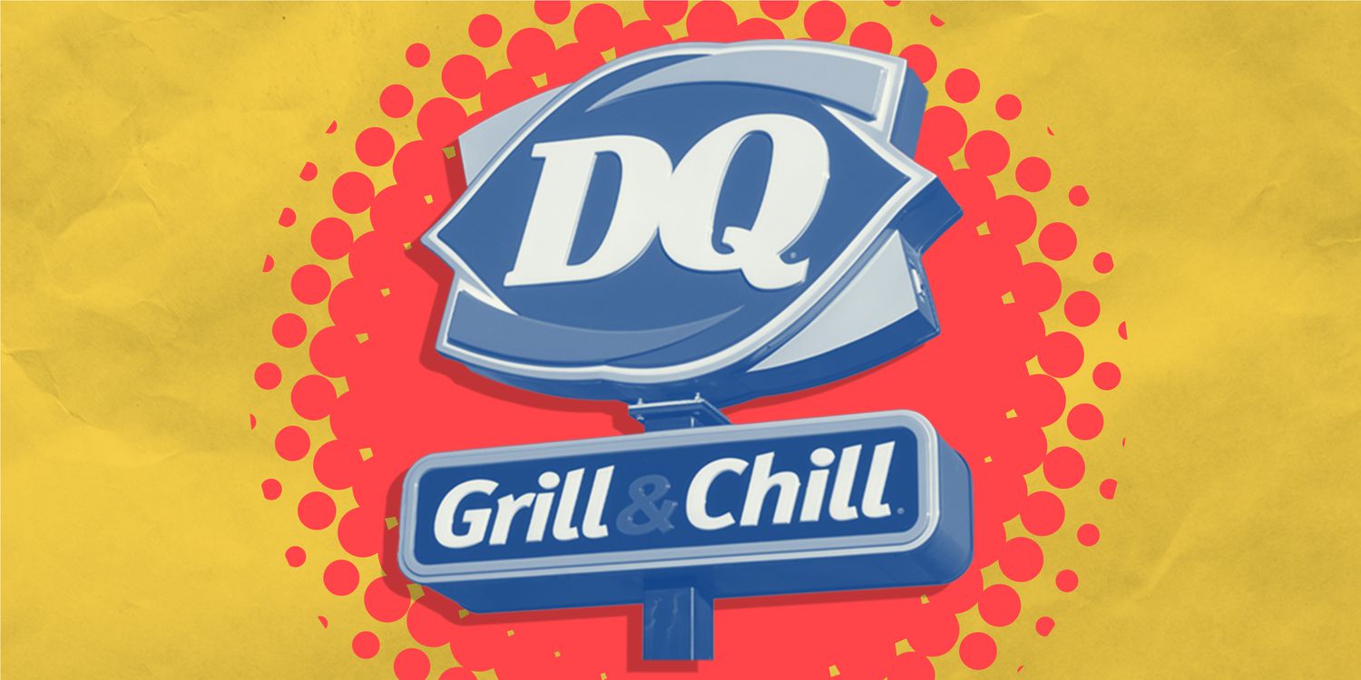 Dairy Queen Just Brought Back a Fan-Favorite Blizzard—but Only for a Limited Time