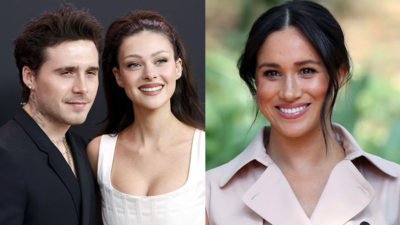 Are Brooklyn Beckham and Nicola Peltz being considered for reality TV amid reports involving Kris Jenner and Meghan Markle?