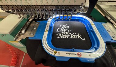 Inside the shop behind Mamdani’s much-noticed winter coat