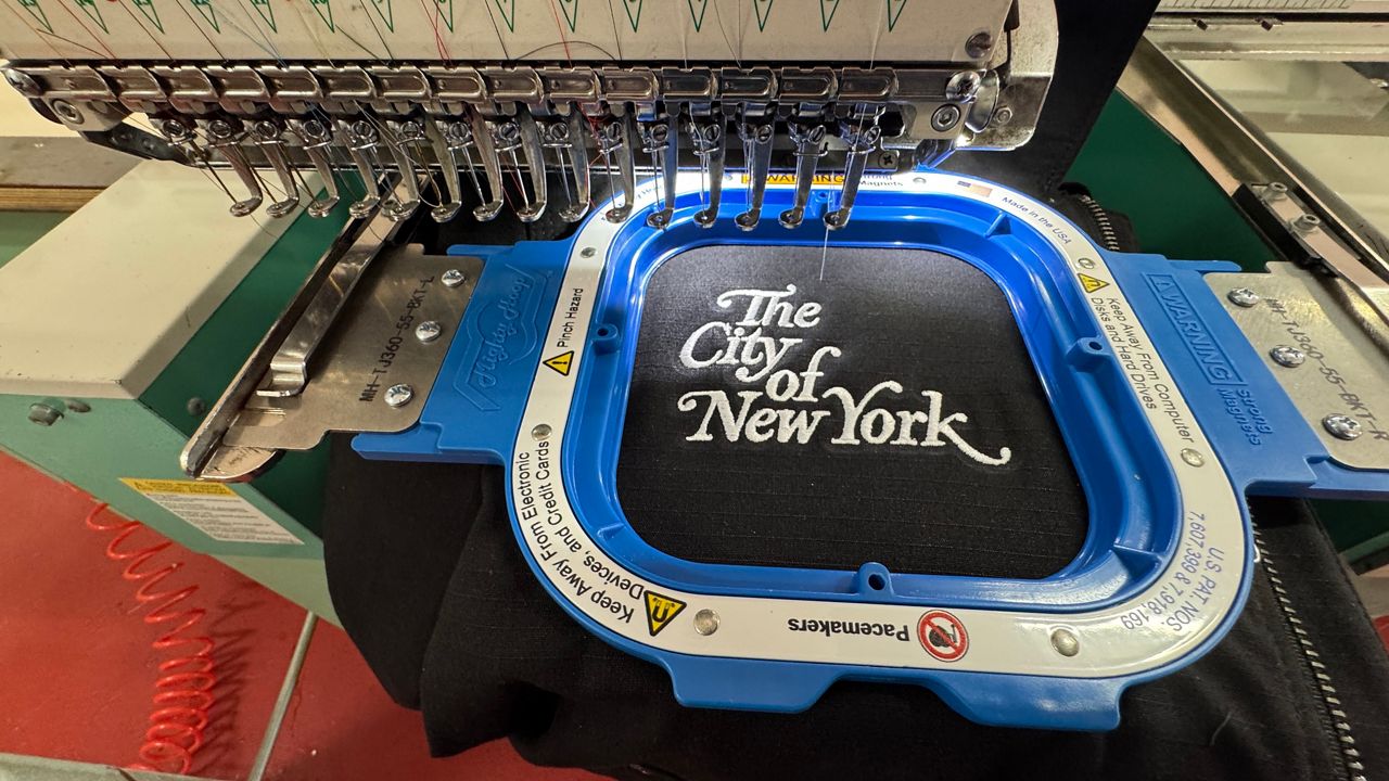 Inside the shop behind Mamdani’s much-noticed winter coat