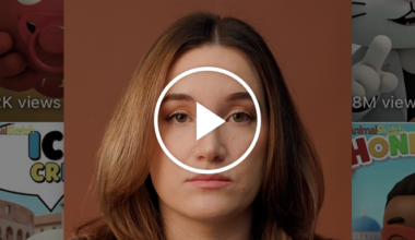 The A.I. Videos on Kids’ YouTube Feeds