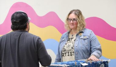 Made in Manhattan - Kansas State Collegian