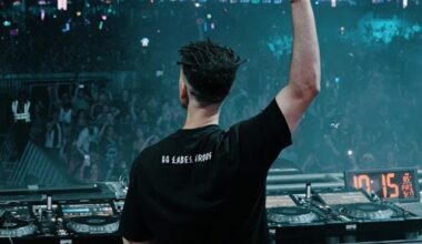 Cassian Returns to Play Brooklyn Storehouse