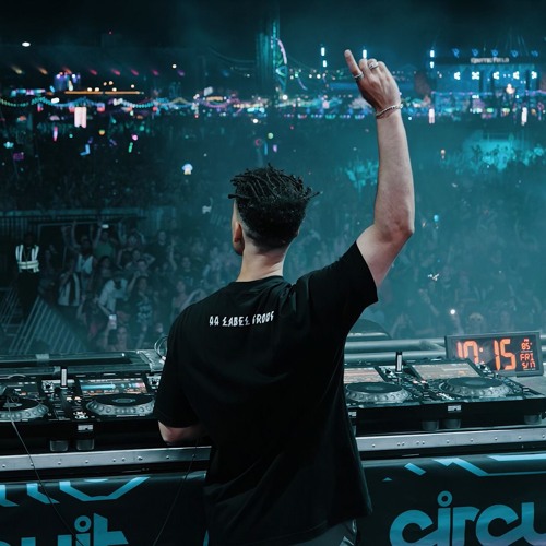 Cassian Returns to Play Brooklyn Storehouse