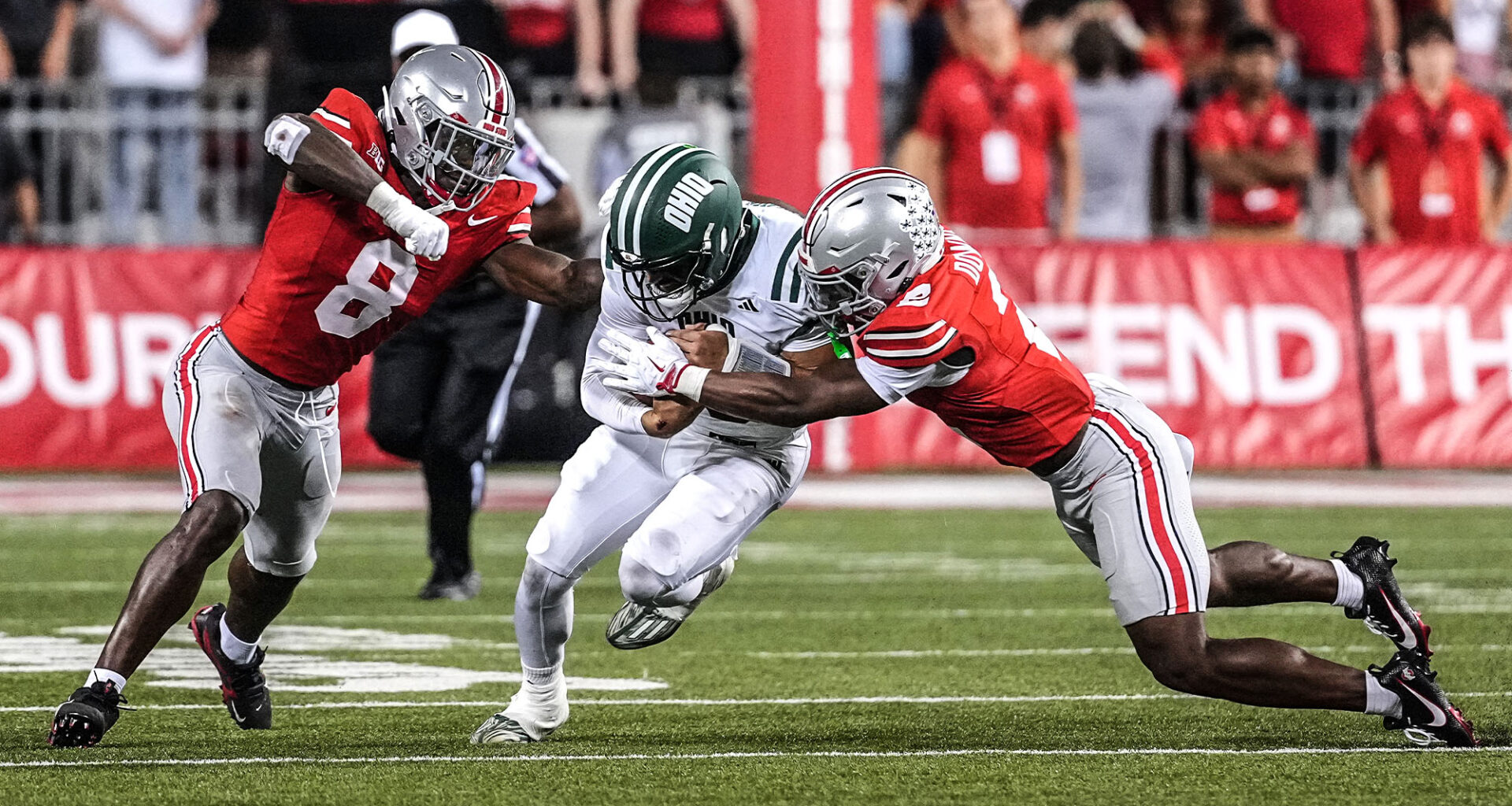 New York Jets' draft decision at No. 2 is a potential game-changer