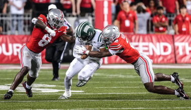 New York Jets' draft decision at No. 2 is a potential game-changer