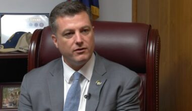 Ashby pushes for ICE to return to criminal threats