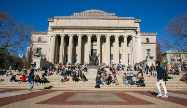 Columbia student detained by ICE is abruptly released after Mamdani me...