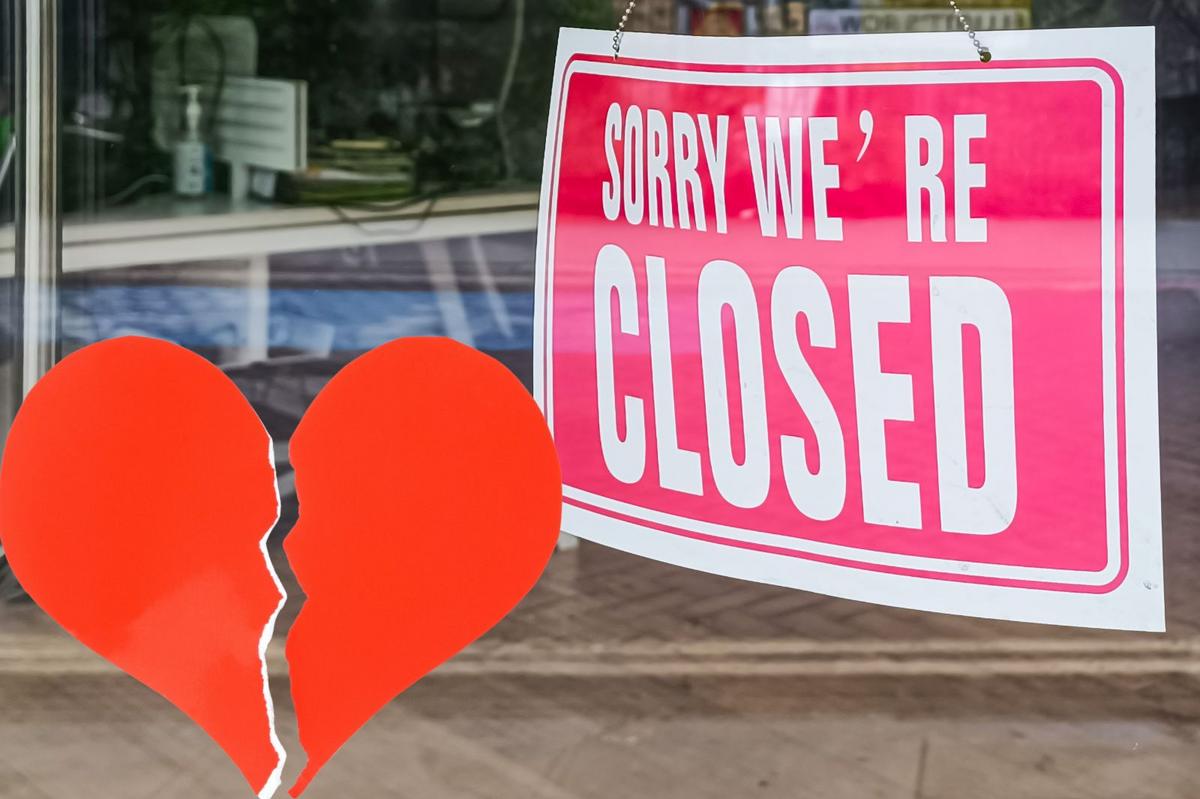 The Heartbreaking Reason Why Beacon, New York Is Losing Its Soul