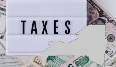 Millions In New York Face Major Tax Refund Check Delay