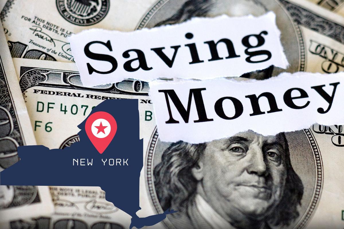 The Cheapest Counties To Live in New York State