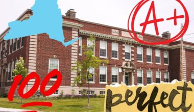 14 School Districts In New York State Just Hit Perfection