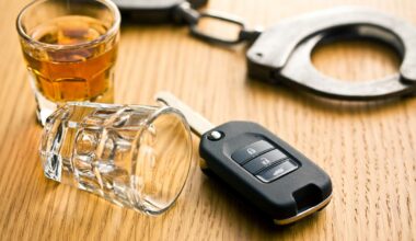 New York State Woman Allegedly Drove More Than 4X Over BAC Limit