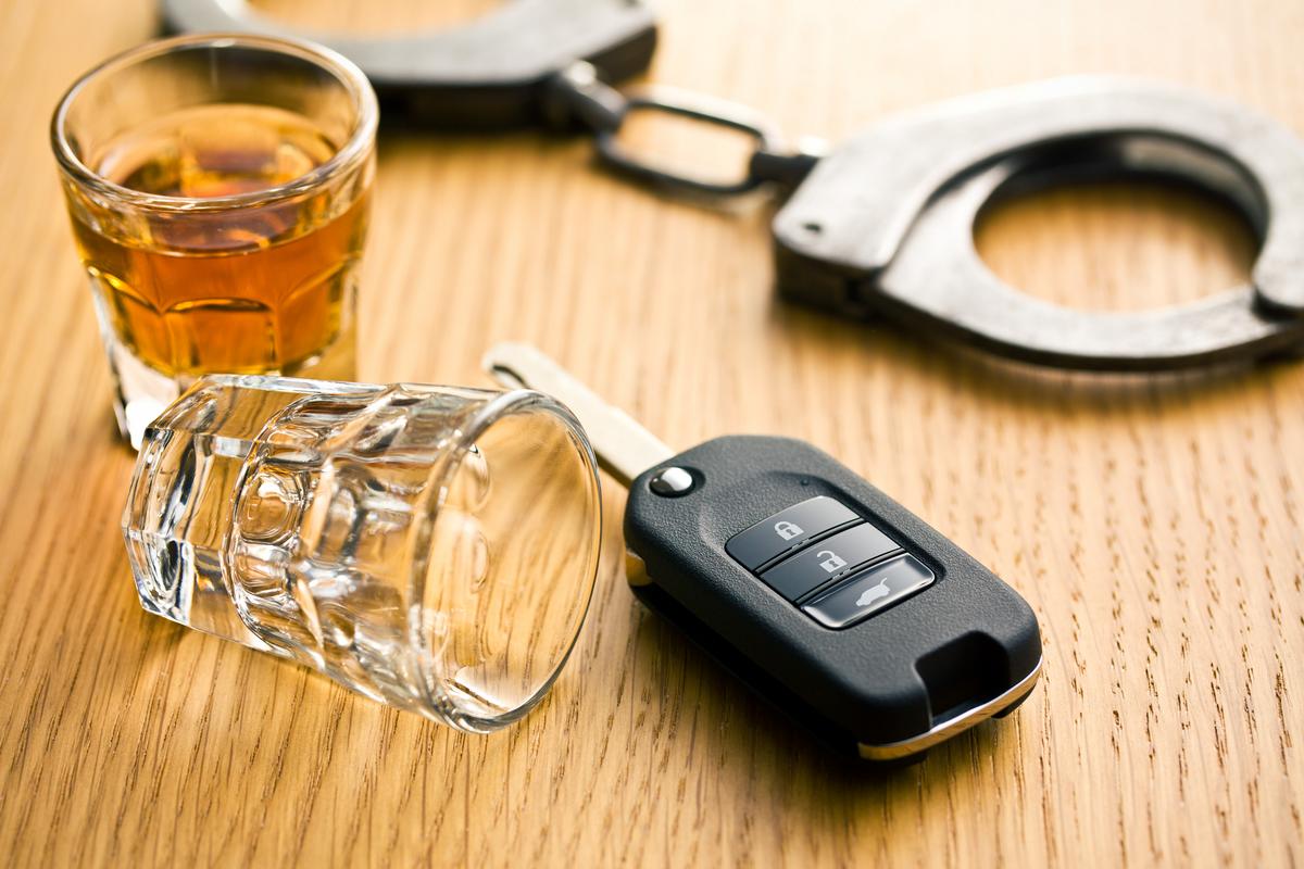 New York State Woman Allegedly Drove More Than 4X Over BAC Limit