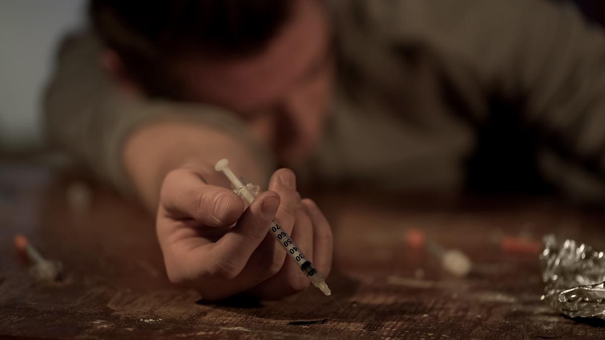 New York State Trooper Tipped Off Deadly Fentanyl Dealer