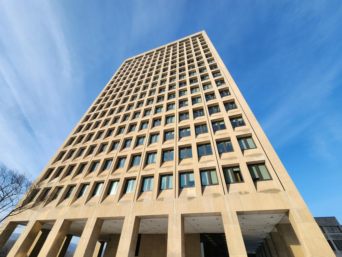 State Office Building Fire Cost New York Taxpayers $53 Million