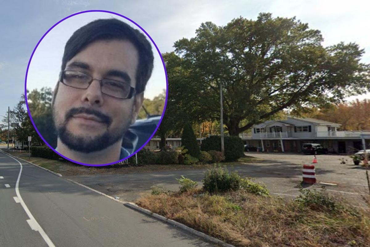 New York man sentenced for killing NJ cab driver in Hazlet