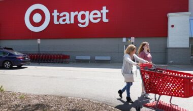 Every Target Across New York To Close Its Doors Soon