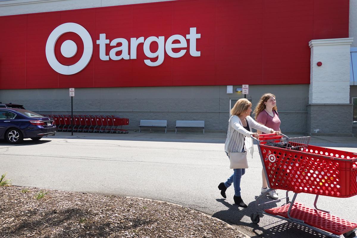 Every Target Across New York To Close Its Doors Soon