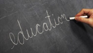 Teacher's Hot Mic Comments Go Viral