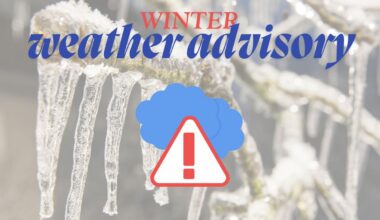 Winter Weather Advisory in Effect for Central New York