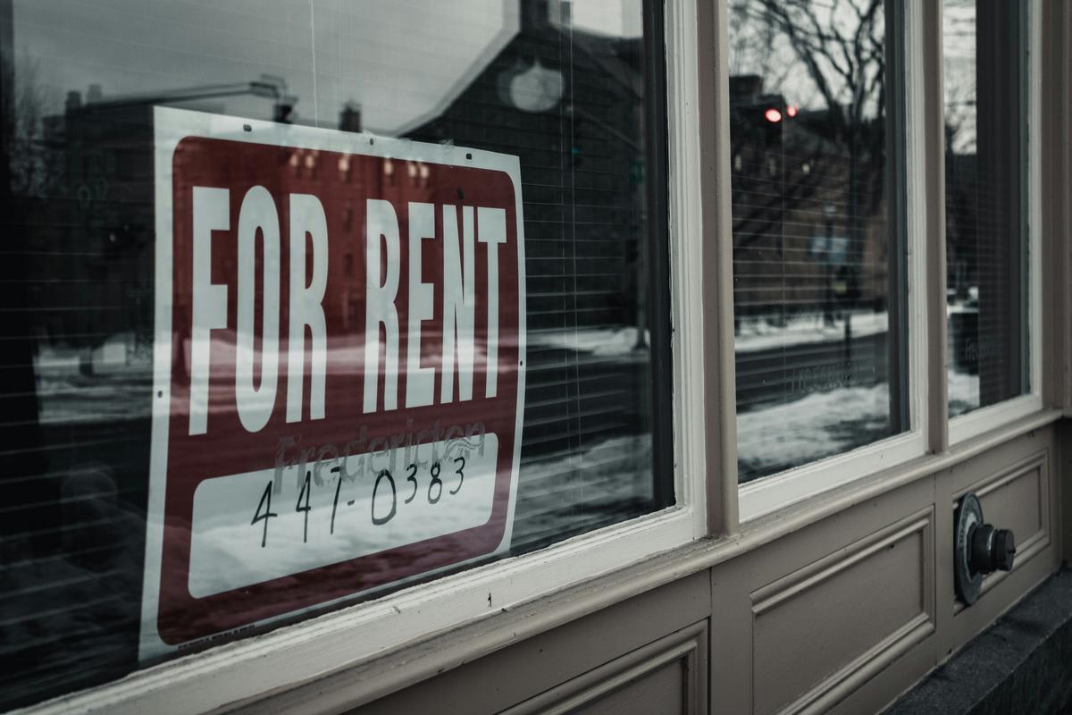 You Are Paying How Much For Rent In New York State?