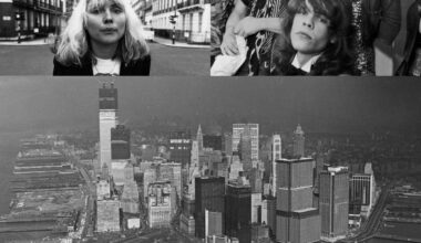 Who Are the 'Big 4' of '70s New York City Artists?