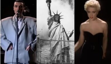 Who Are the 'Big 4' of ’80s New York City Artists?