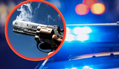 De Queen, Ar Police Investigate Shooting Involving 3 Juveniles