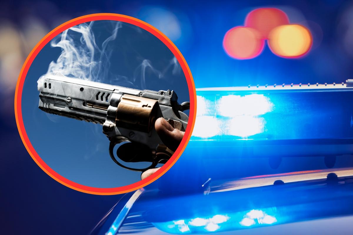 De Queen, Ar Police Investigate Shooting Involving 3 Juveniles