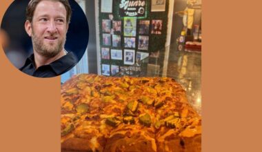 What makes Brooklyn Square Pizza a New Jersey favorite?