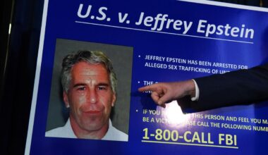 Top New York Official With Hudson Valley Ties In Epstein Files