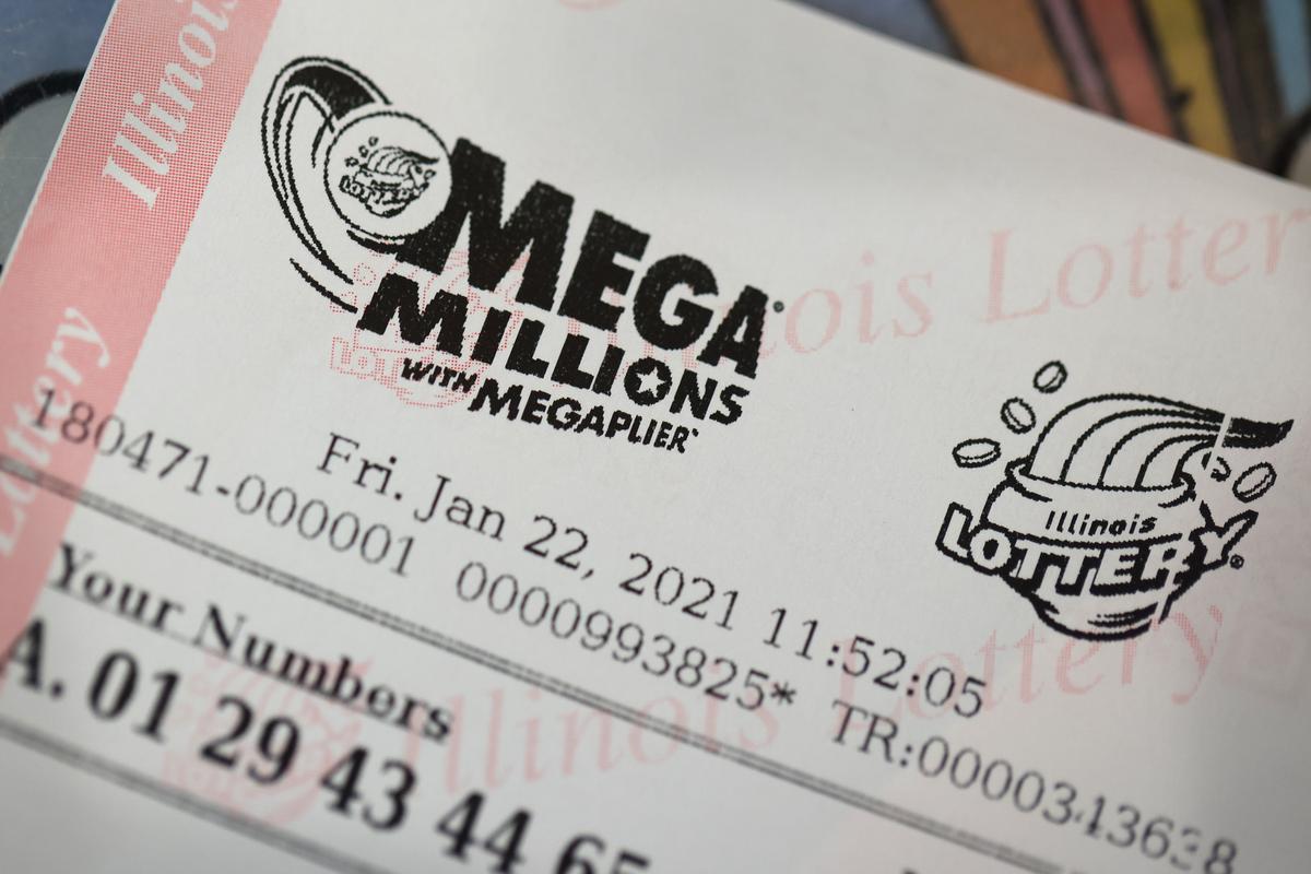 Winning Mega Millions Numbers February 10, 2026