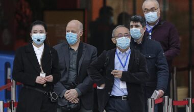 New York Defies White House With Massive New Global Health Deal