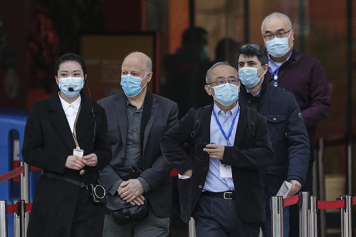 New York Defies White House With Massive New Global Health Deal