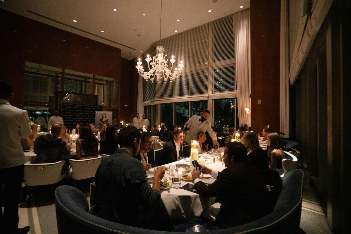 Top New Restaurants To Try In Western New York This Winter