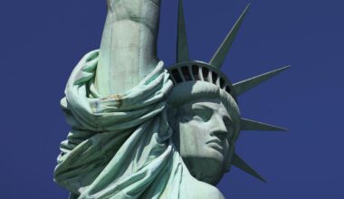 13 Landmarks You Should See In New York State