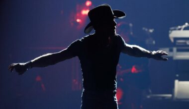 Massive Announcement For Tim McGraw Fans in New York State