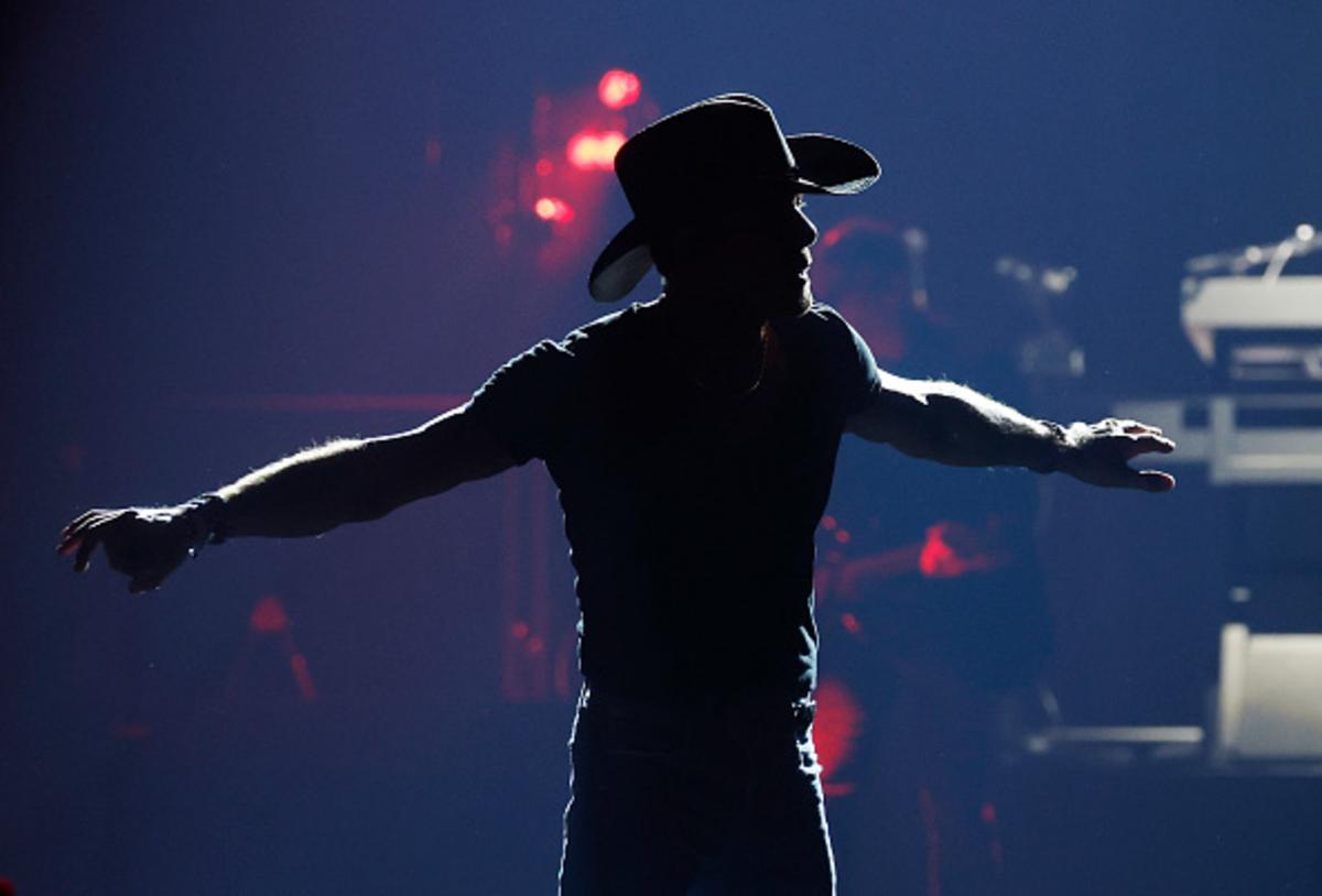 Massive Announcement For Tim McGraw Fans in New York State