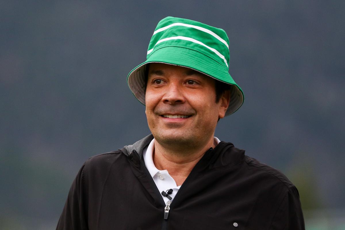 Jimmy Fallon's Surprise Visits To Upstate New York Hotspots