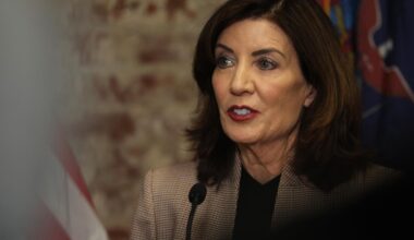 Taxpayers Paying $9,000-$30,000 for NNYS Employees' Bills Tickets