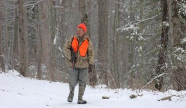 The End Of These Hunting Seasons in New York State