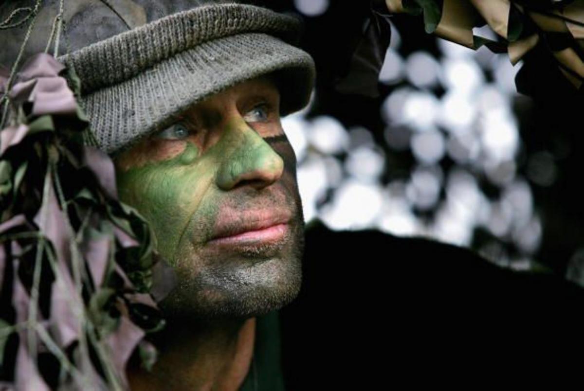 New York State Hunting Age Restriction To Be Removed