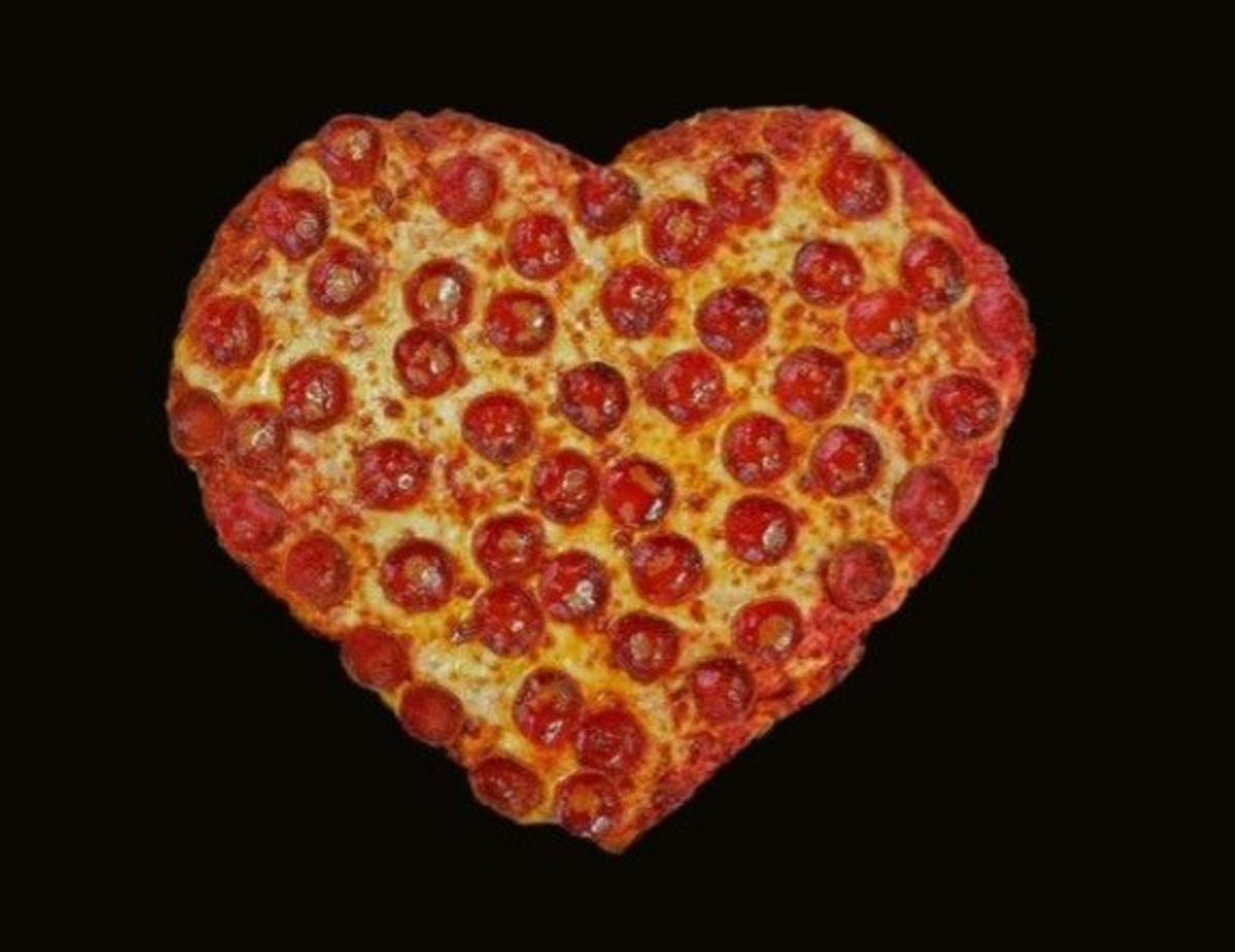 Western New York's Best Pizza Places