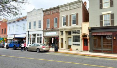 Exploring The Contenders For New York's Smallest Town Title