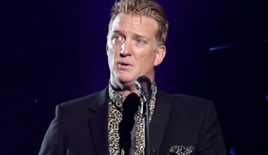 Queens of the Stone Age Announce First Headlining Shows of 2026