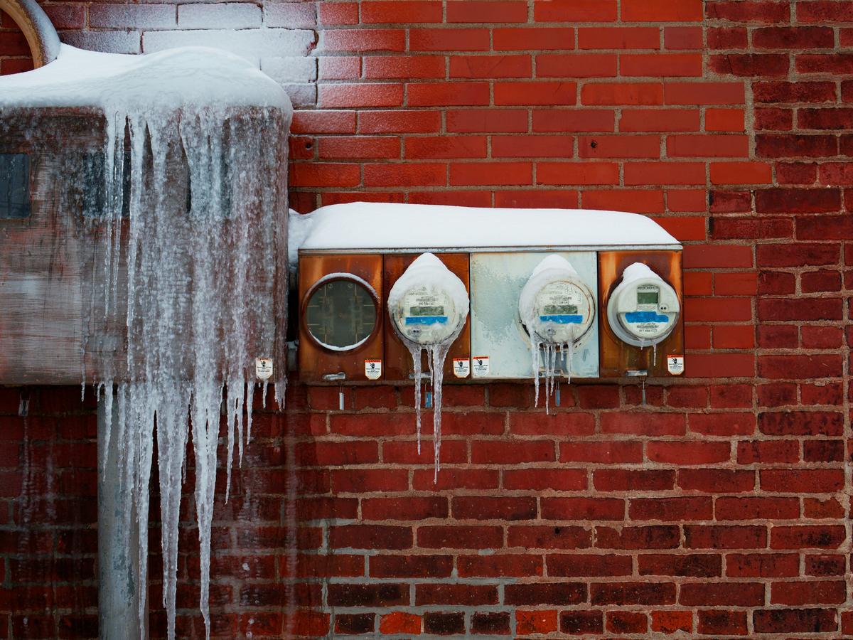 NYSEG Sent a WARNING Text to New York State Customers