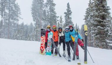 Buffalo Ski Club One Of The Best Ski Resorts In New York State