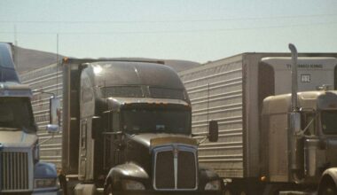 New York Ranks Among Best States For Truck Stops