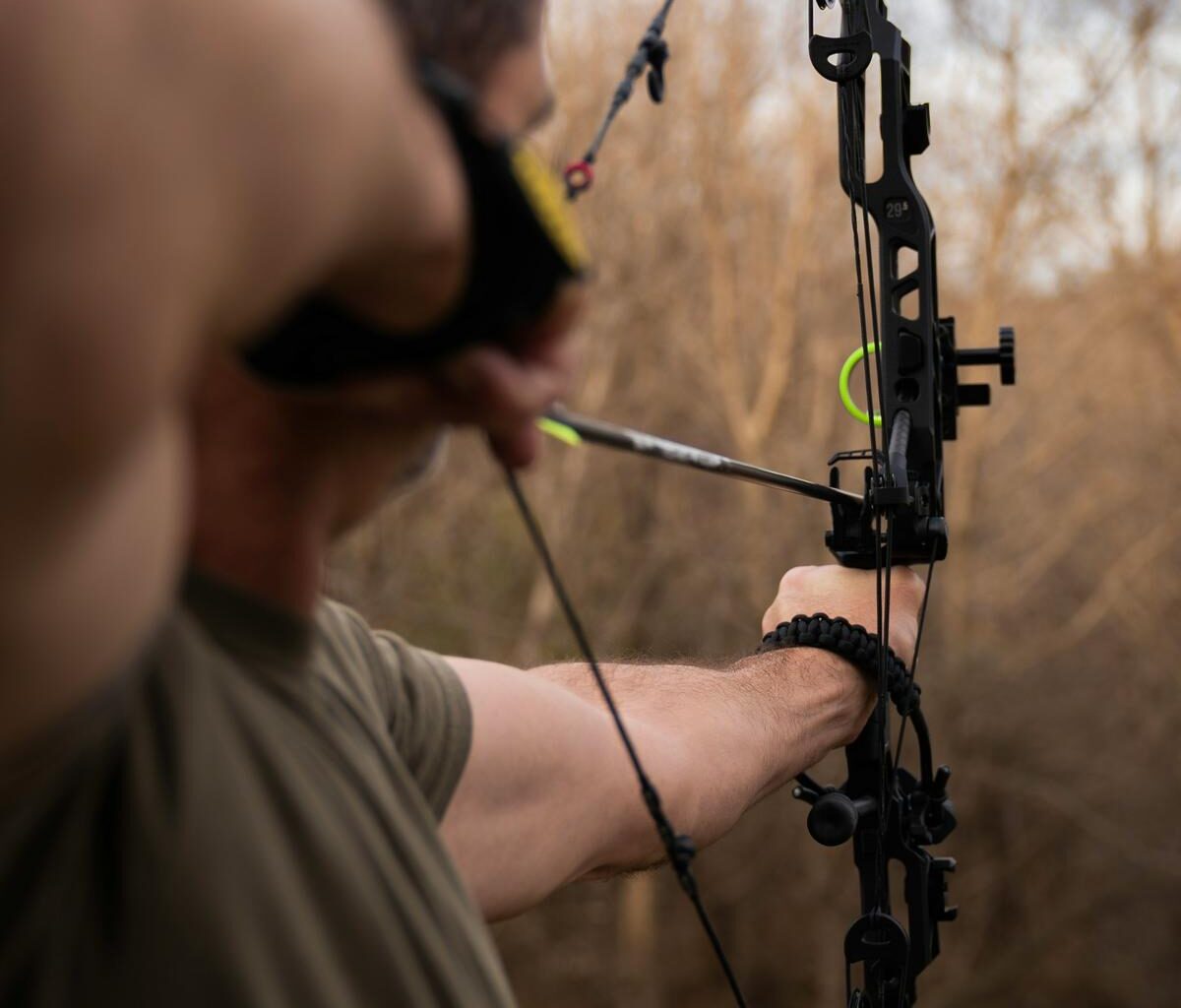 Do You Need a License to Purchase a Bow in New York State?